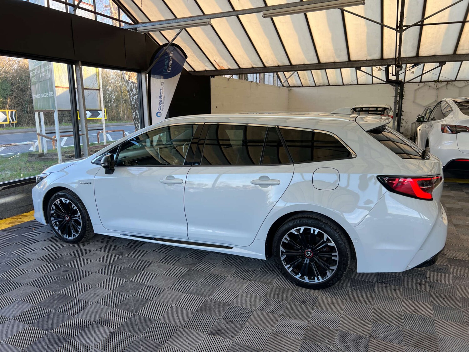 Used Toyota Corolla 2020 for sale - 78225941: Photo 7