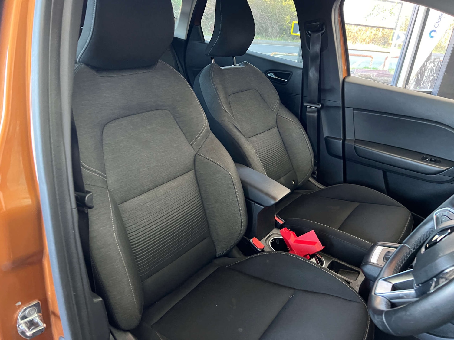 Used Renault Captur 2020 for sale - 77805599: Photo 11