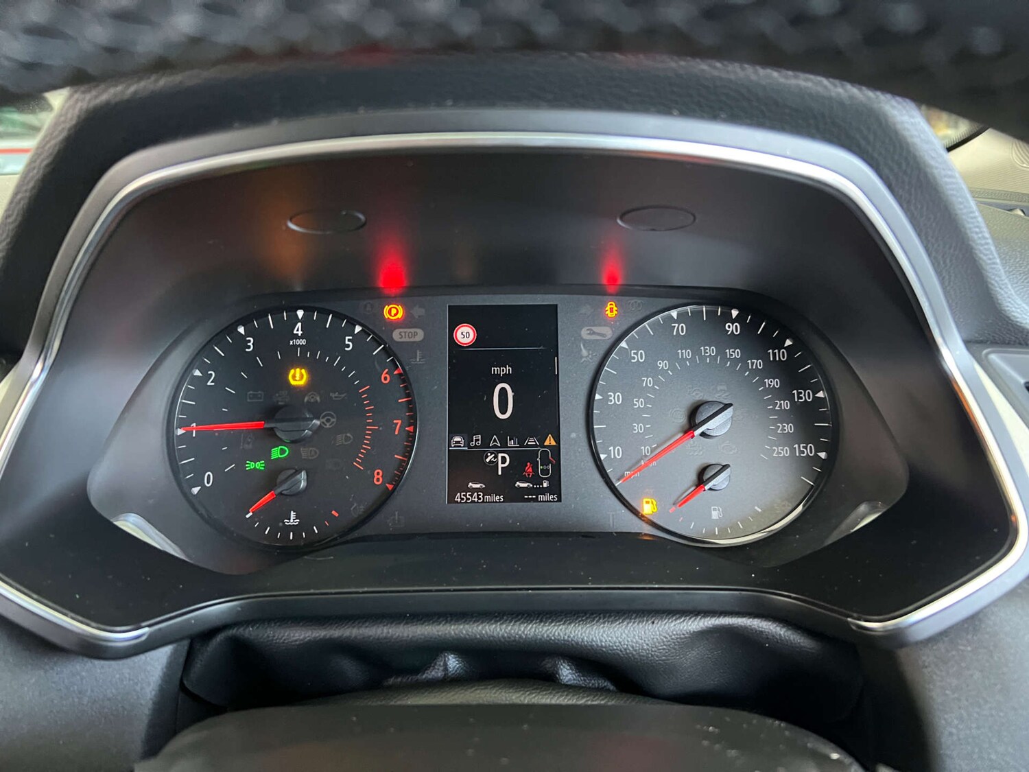 Used Renault Captur 2020 for sale - 77805599: Photo 12