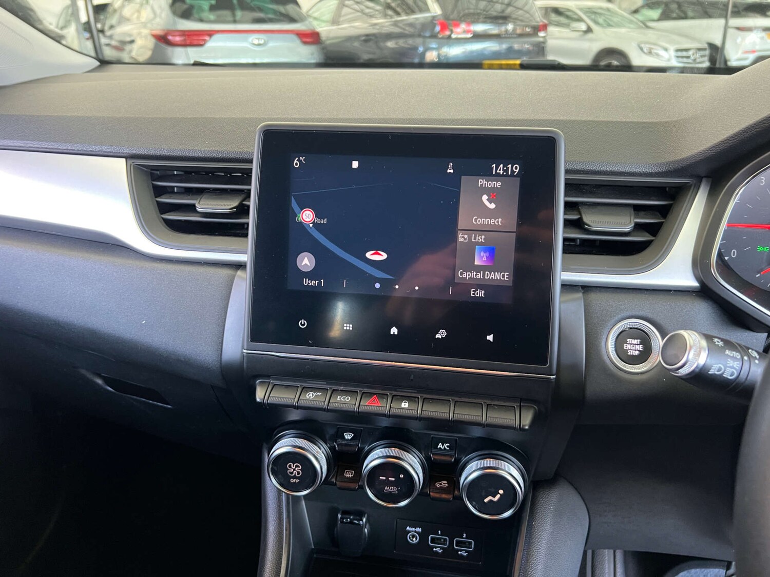 Used Renault Captur 2020 for sale - 77805599: Photo 17