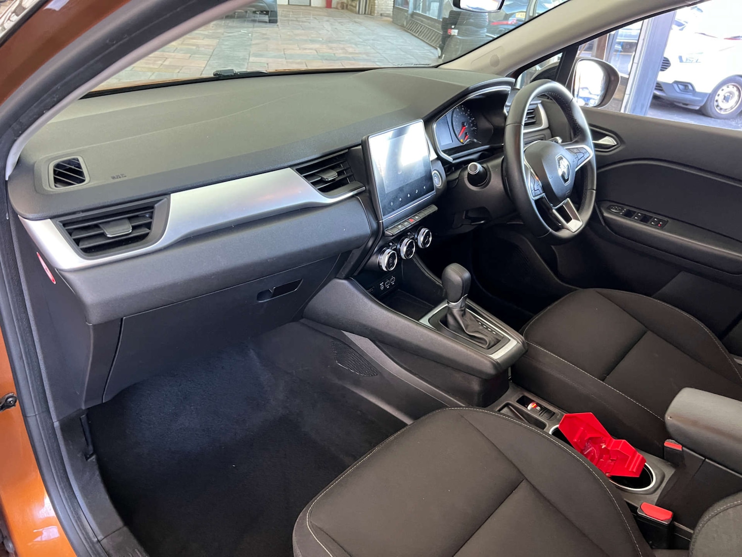 Used Renault Captur 2020 for sale - 77805599: Photo 23