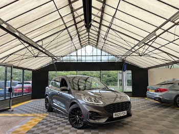Used Ford Kuga 2020 for sale - 78593480: Photo