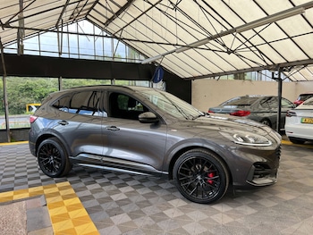 Used Ford Kuga 2020 for sale - 78593480: Photo
