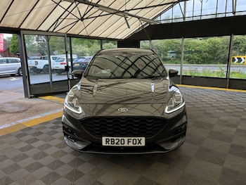 Used Ford Kuga 2020 for sale - 78593480: Photo