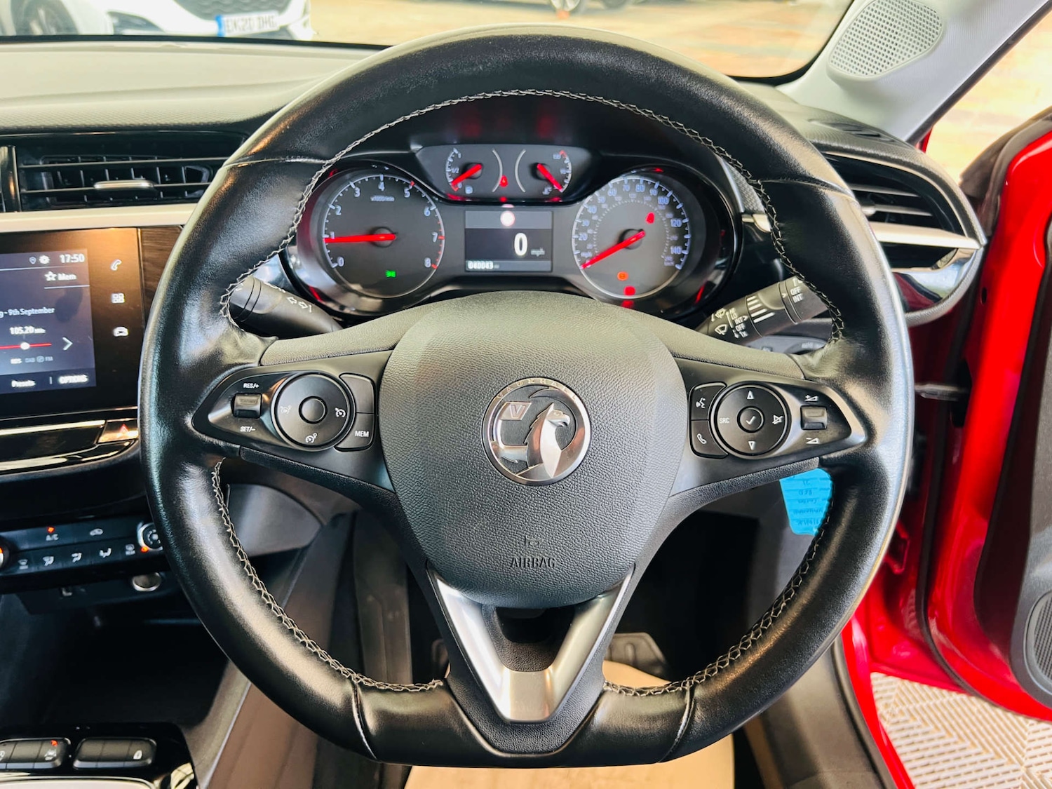 Used Vauxhall Corsa 2021 for sale - 76277705: Photo 15