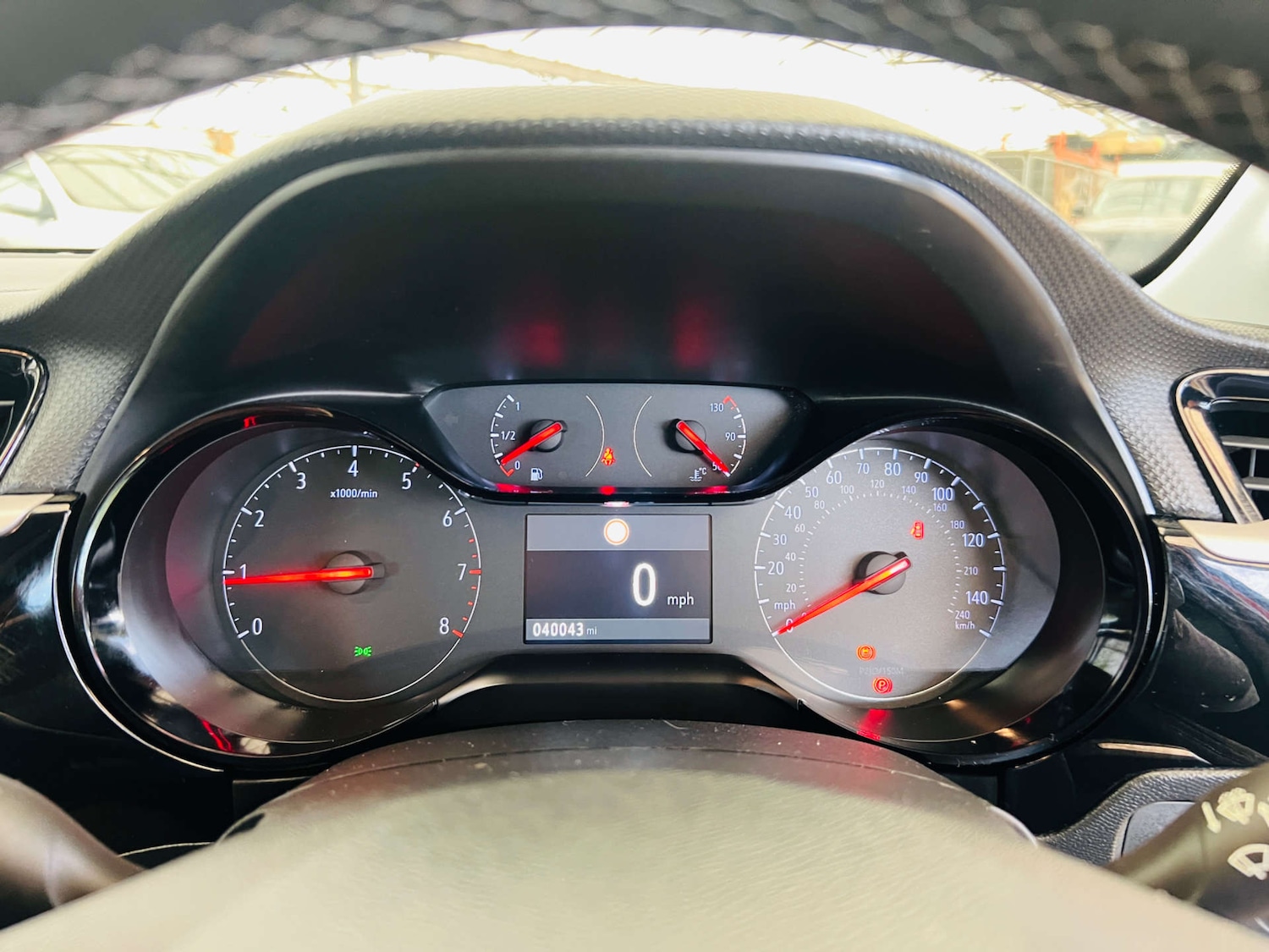 Used Vauxhall Corsa 2021 for sale - 76277705: Photo 18