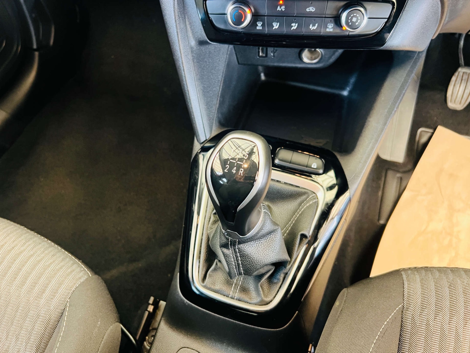 Used Vauxhall Corsa 2021 for sale - 76277705: Photo 19