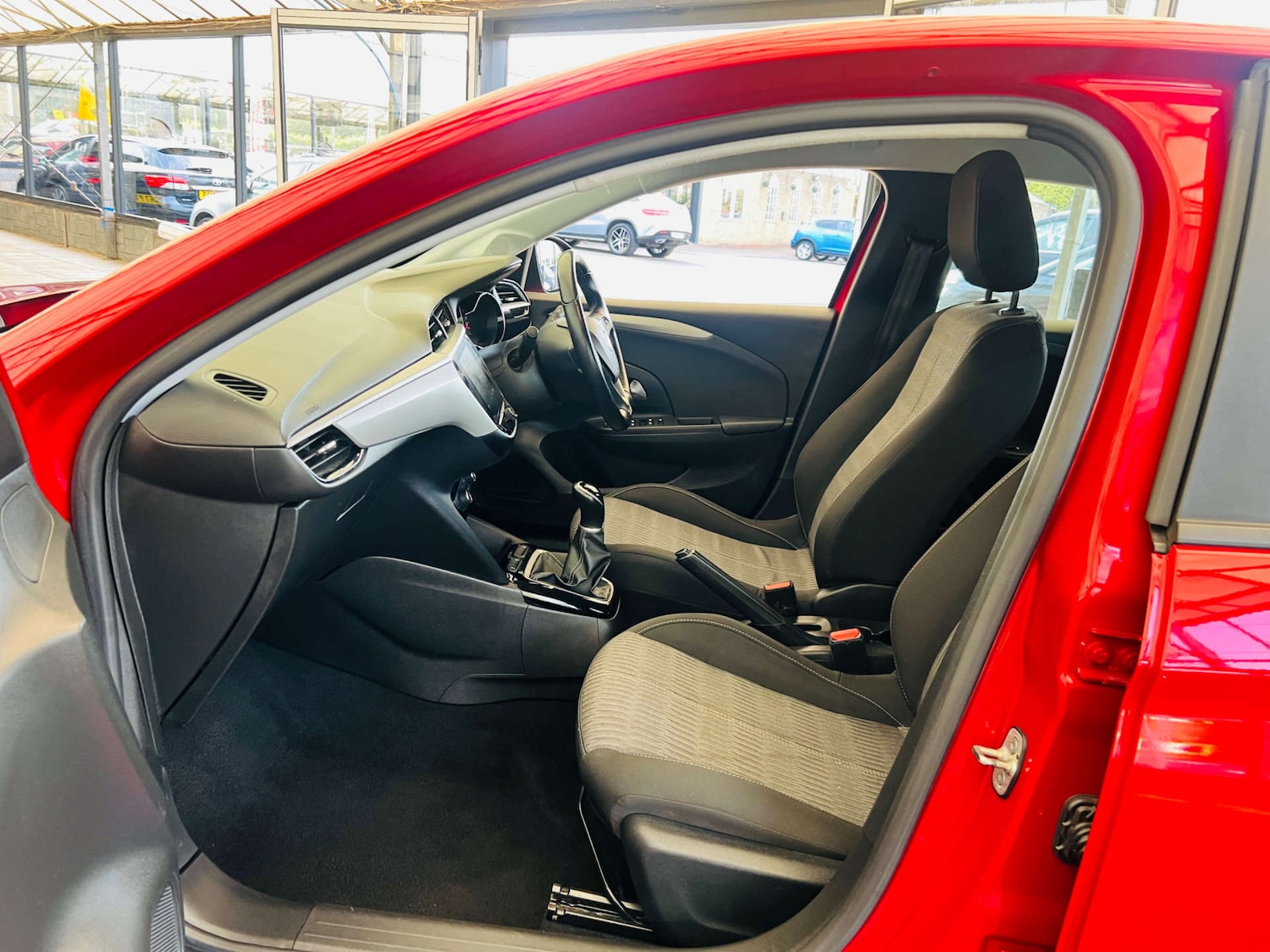 Used Vauxhall Corsa 2021 for sale - 76277705: Photo 23