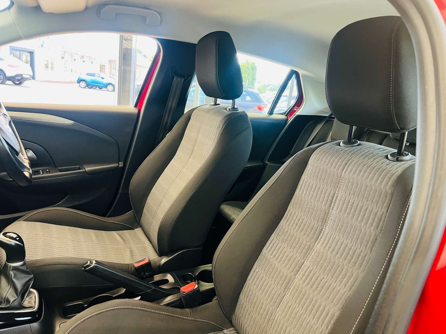 Used Vauxhall Corsa 2021 for sale - 76277705: Photo 24