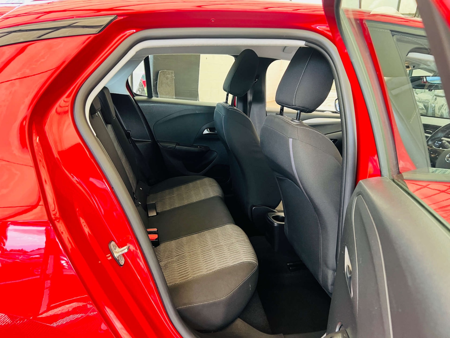 Used Vauxhall Corsa 2021 for sale - 76277705: Photo 27