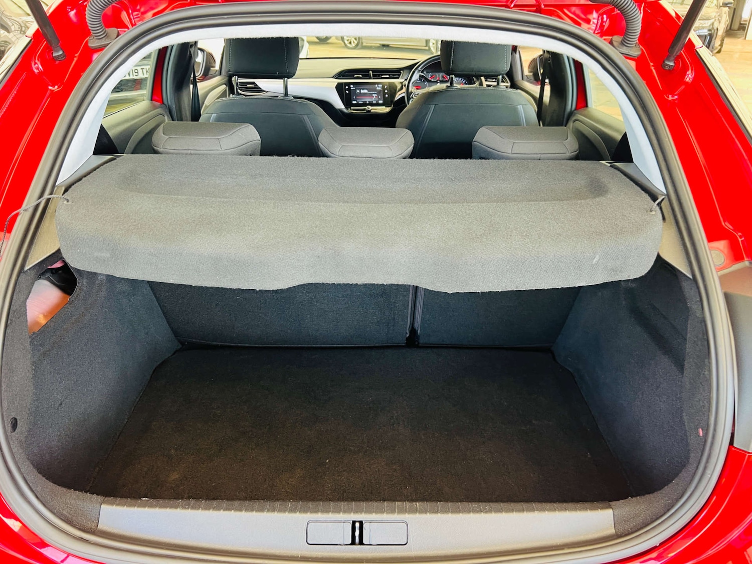 Used Vauxhall Corsa 2021 for sale - 76277705: Photo 28