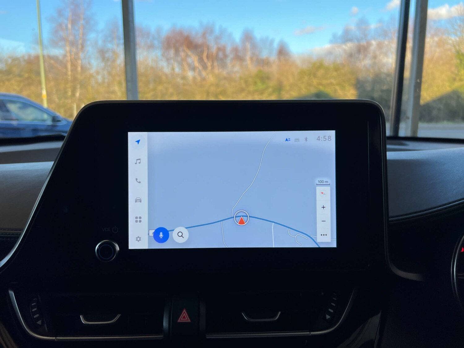 Used Toyota C-HR 2023 for sale - 77845619: Photo 15