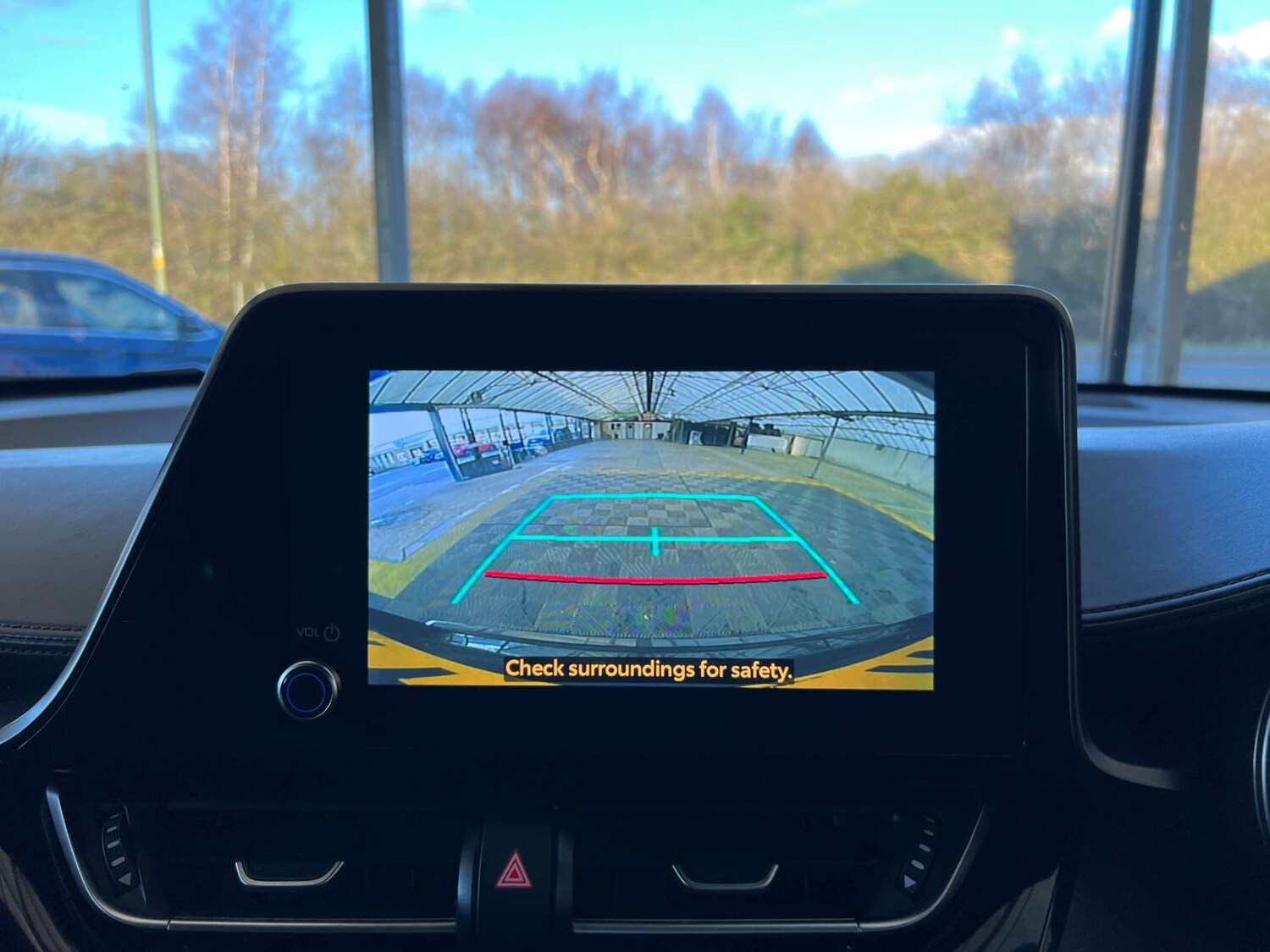 Used Toyota C-HR 2023 for sale - 77845619: Photo 19