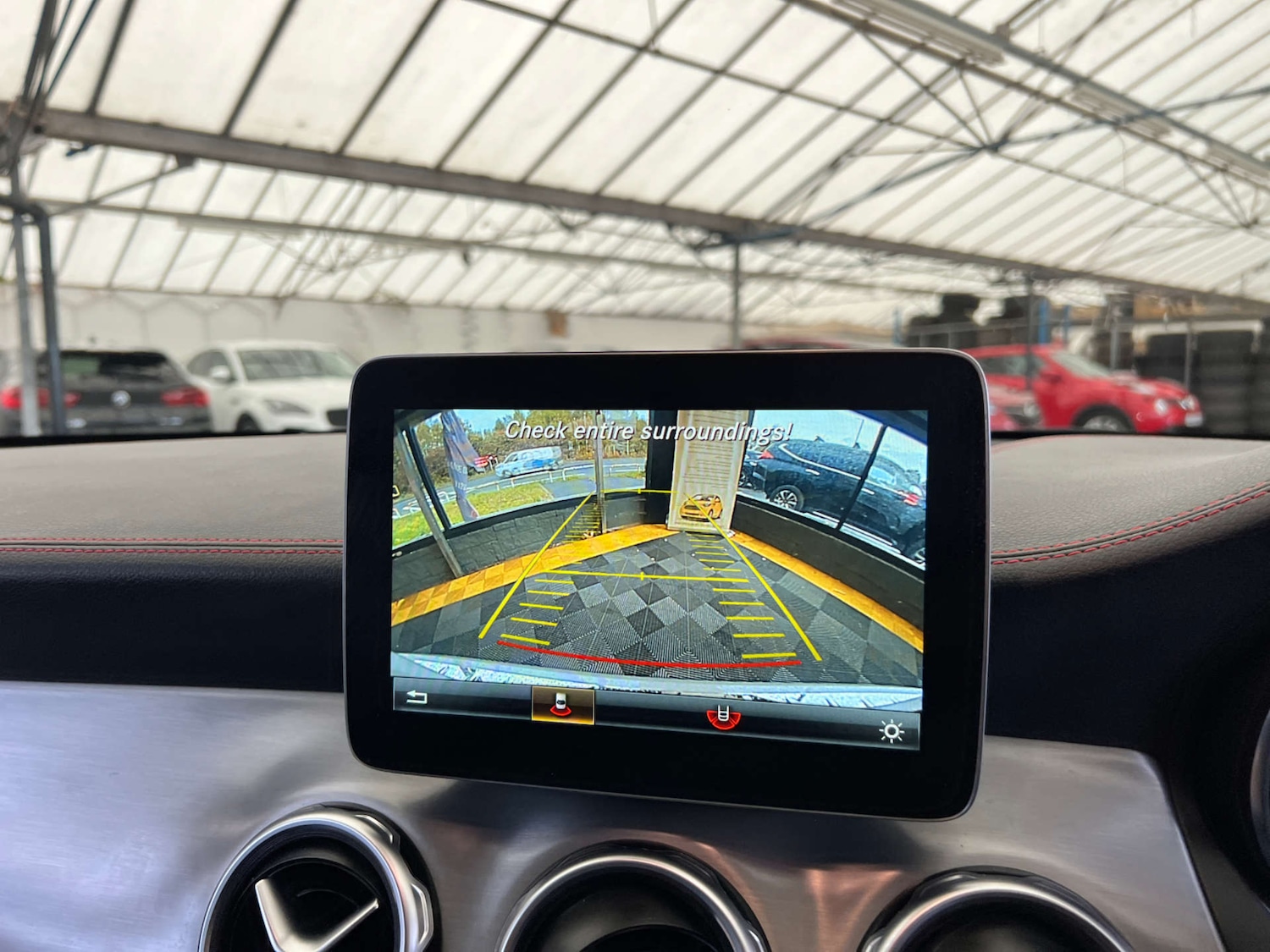 Used Mercedes-Benz GLA 2017 for sale - 76363972: Photo 20