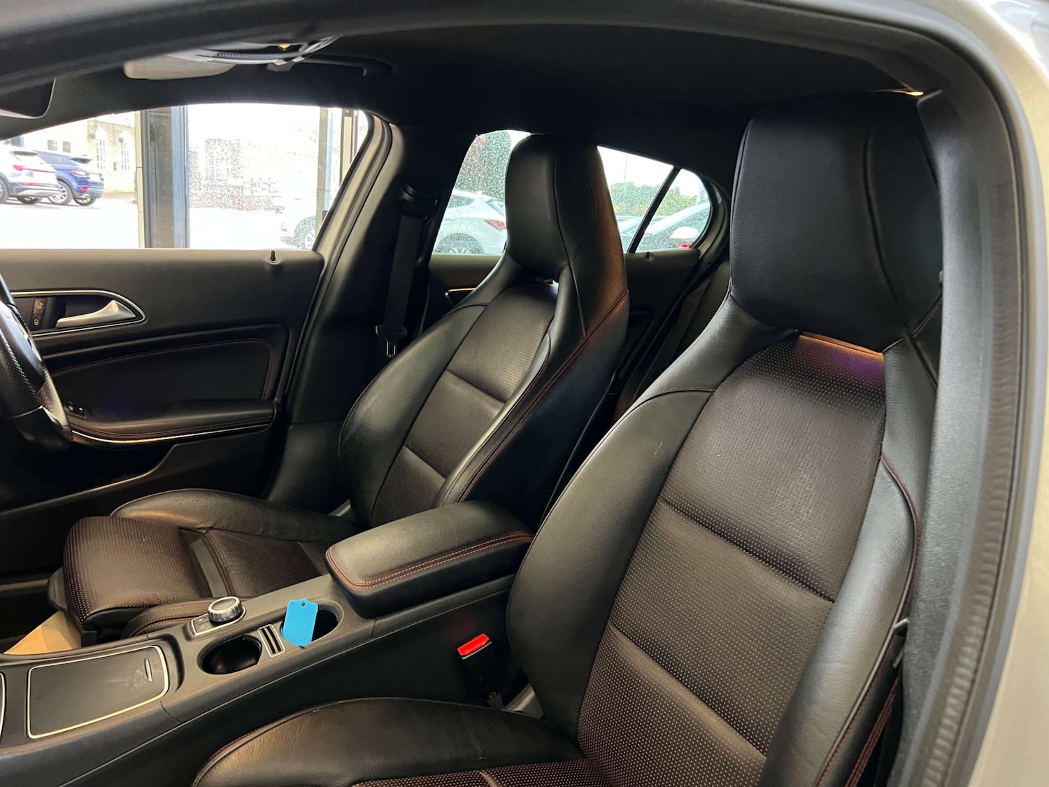 Used Mercedes-Benz GLA 2017 for sale - 76363972: Photo 23
