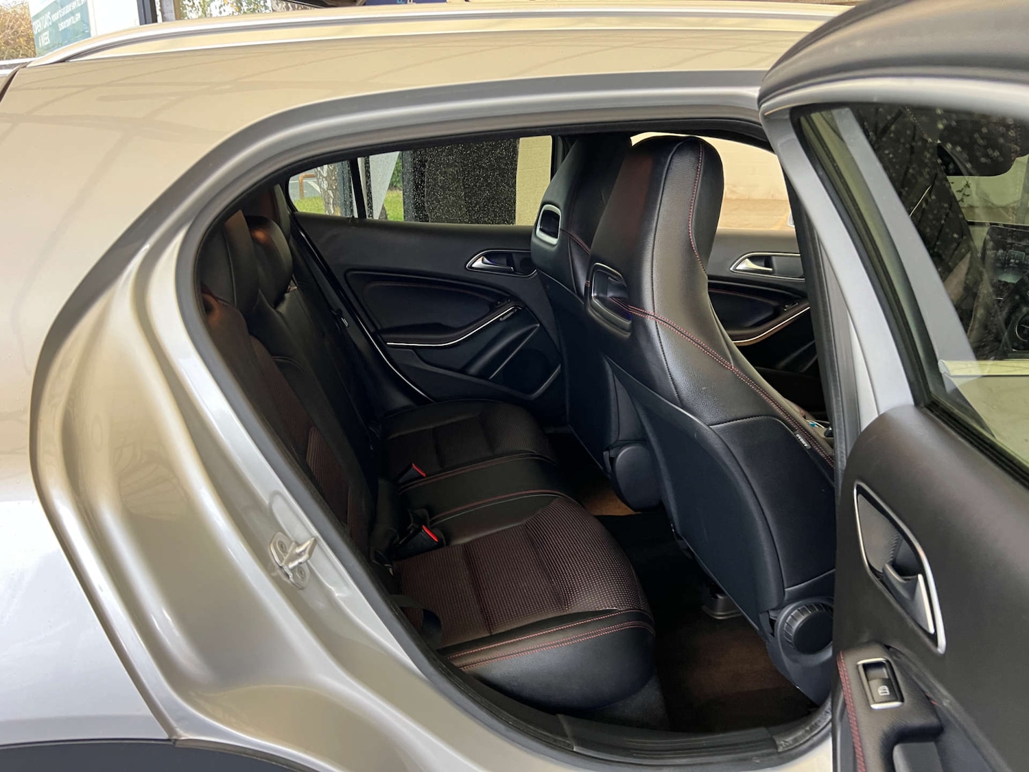 Used Mercedes-Benz GLA 2017 for sale - 76363972: Photo 26