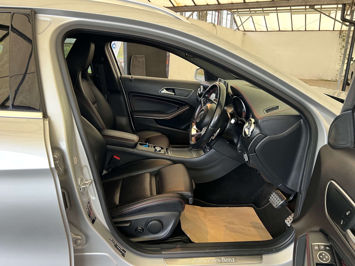 Used Mercedes-Benz GLA 2017 for sale - 76363972: Photo 7