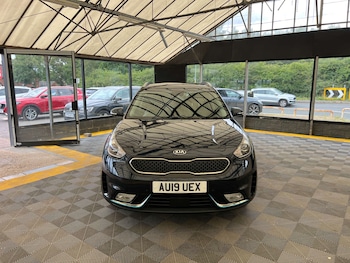 Used Kia Niro 2019 for sale - 79068107: Photo