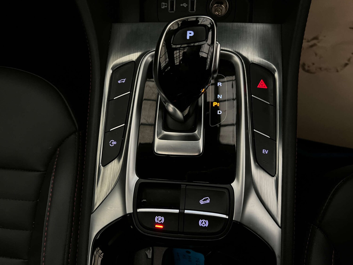 Used MG MG HS 2022 for sale - 77897710: Photo 23