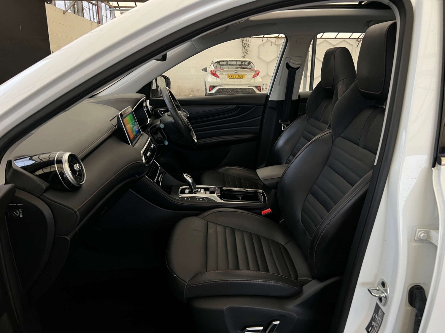 Used MG MG HS 2022 for sale - 77897710: Photo 24