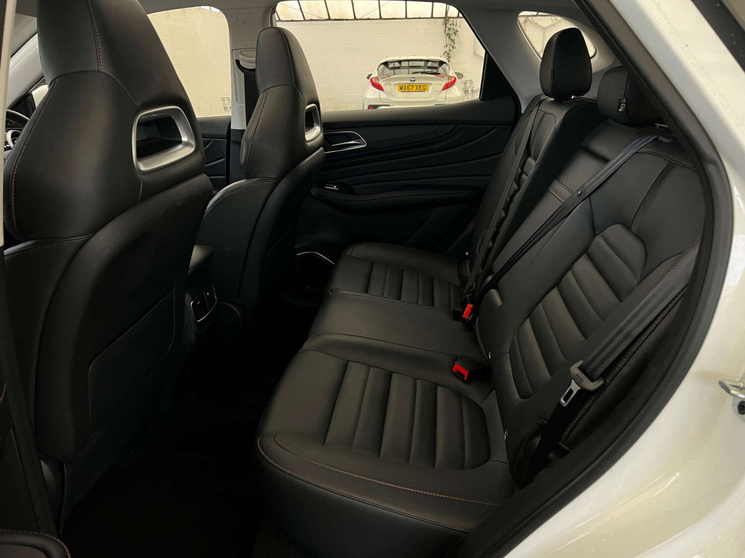 Used MG MG HS 2022 for sale - 77897710: Photo 26