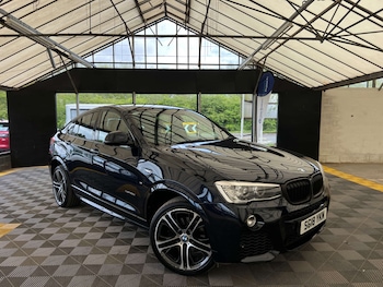 Used BMW X4 2018 for sale - 78371427: Photo