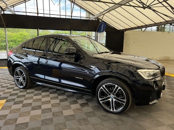 Used BMW X4 2018 for sale - 78371427: Photo