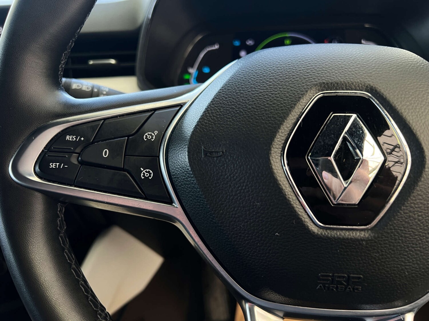 Used Renault Clio 2022 for sale - 77523125: Photo 15