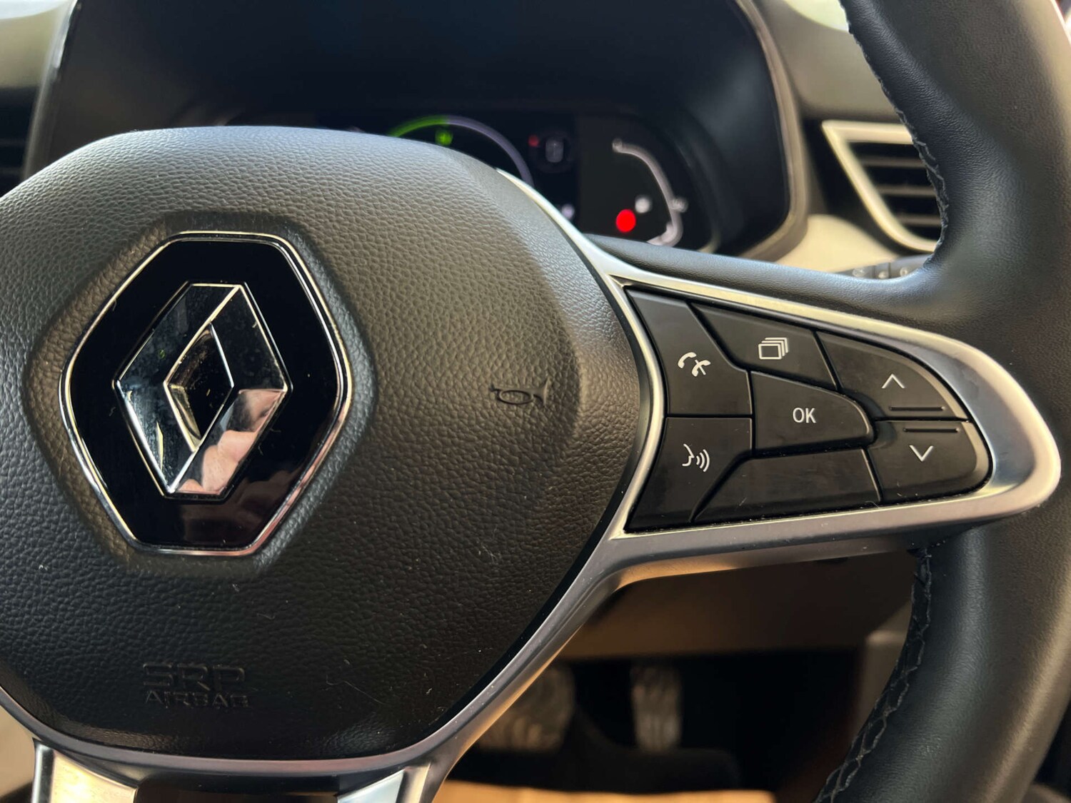 Used Renault Clio 2022 for sale - 77523125: Photo 16