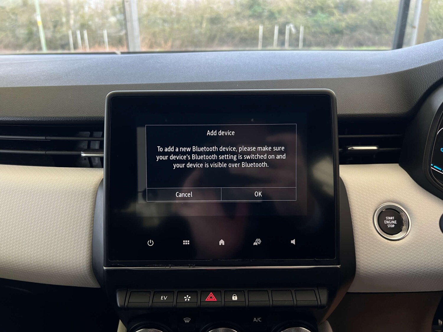 Used Renault Clio 2022 for sale - 77523125: Photo 20