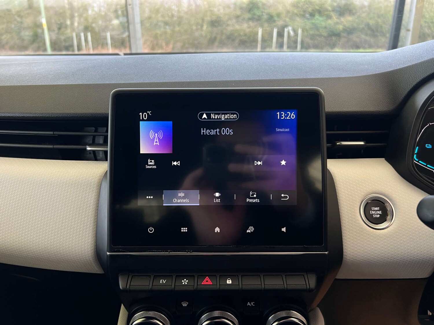 Used Renault Clio 2022 for sale - 77523125: Photo 21