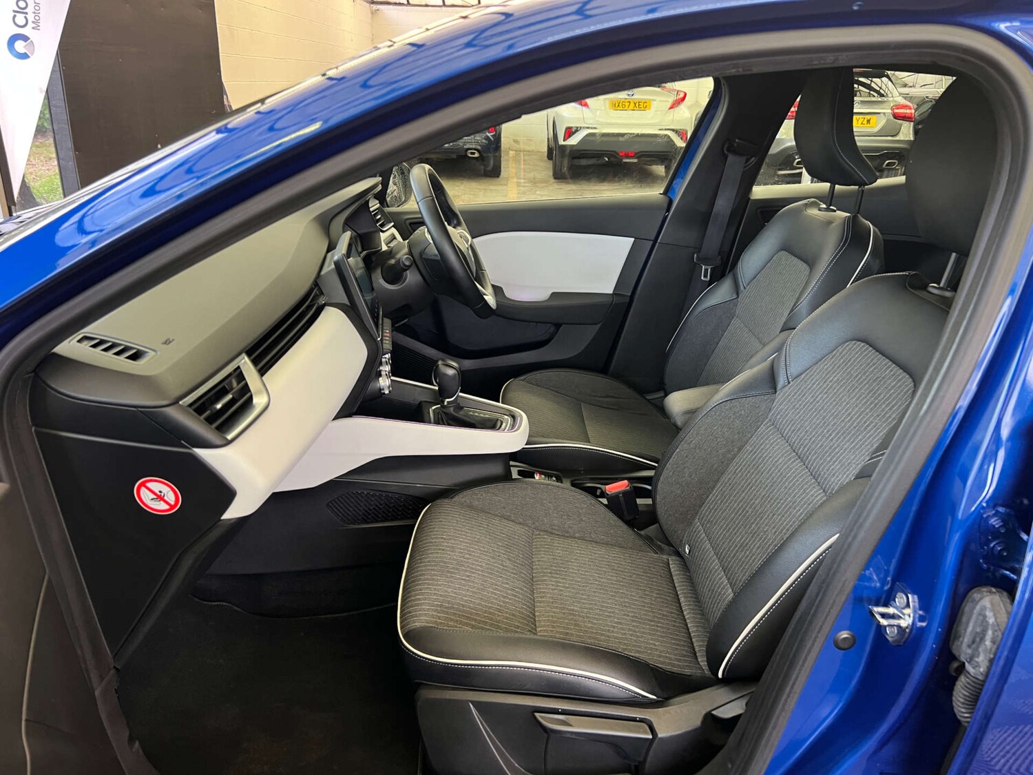 Used Renault Clio 2022 for sale - 77523125: Photo 26