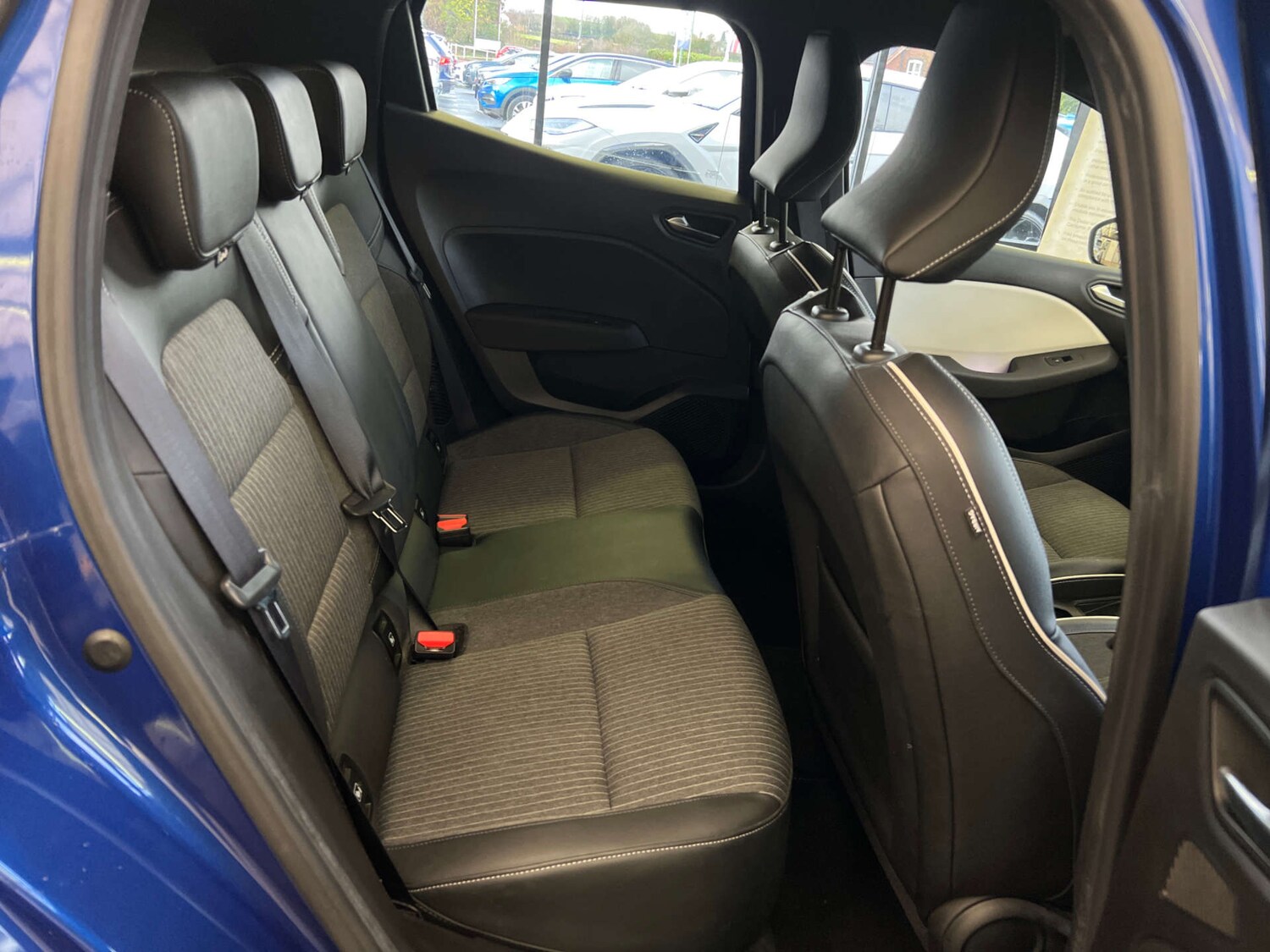 Used Renault Clio 2022 for sale - 77523125: Photo 27