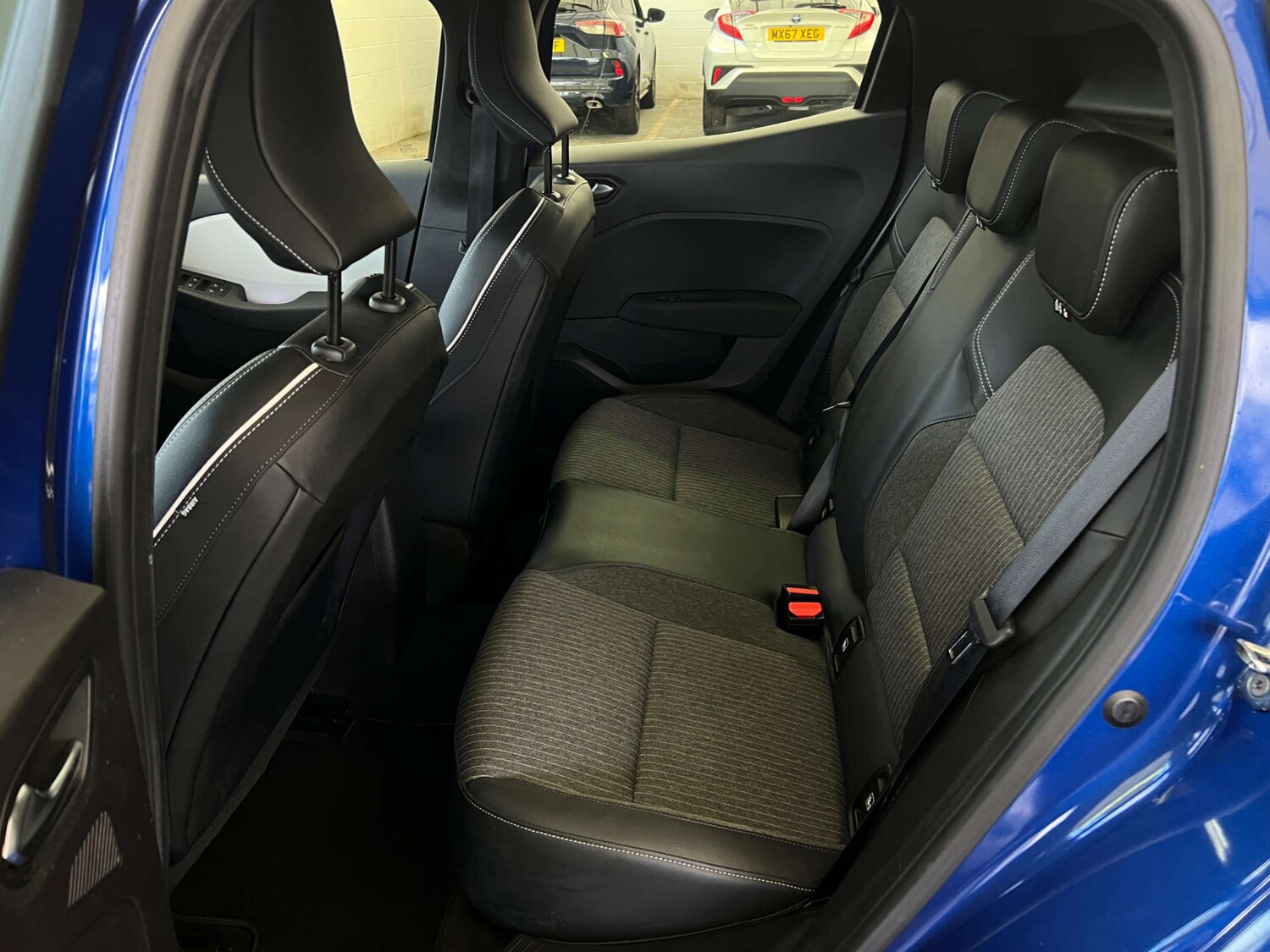 Used Renault Clio 2022 for sale - 77523125: Photo 28