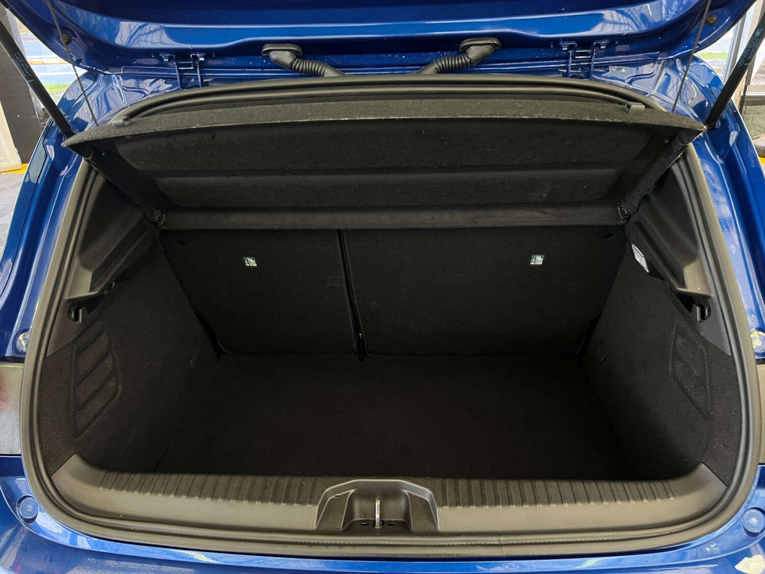 Used Renault Clio 2022 for sale - 77523125: Photo 29