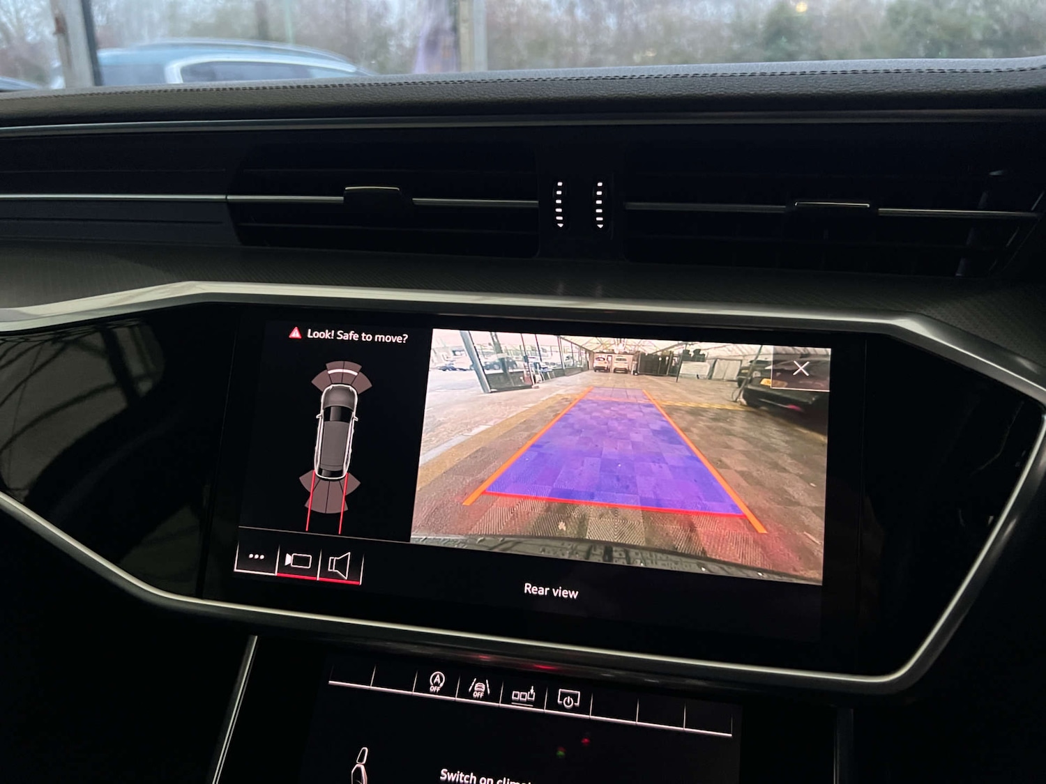 Used Audi A6 2019 for sale - 77053564: Photo 18