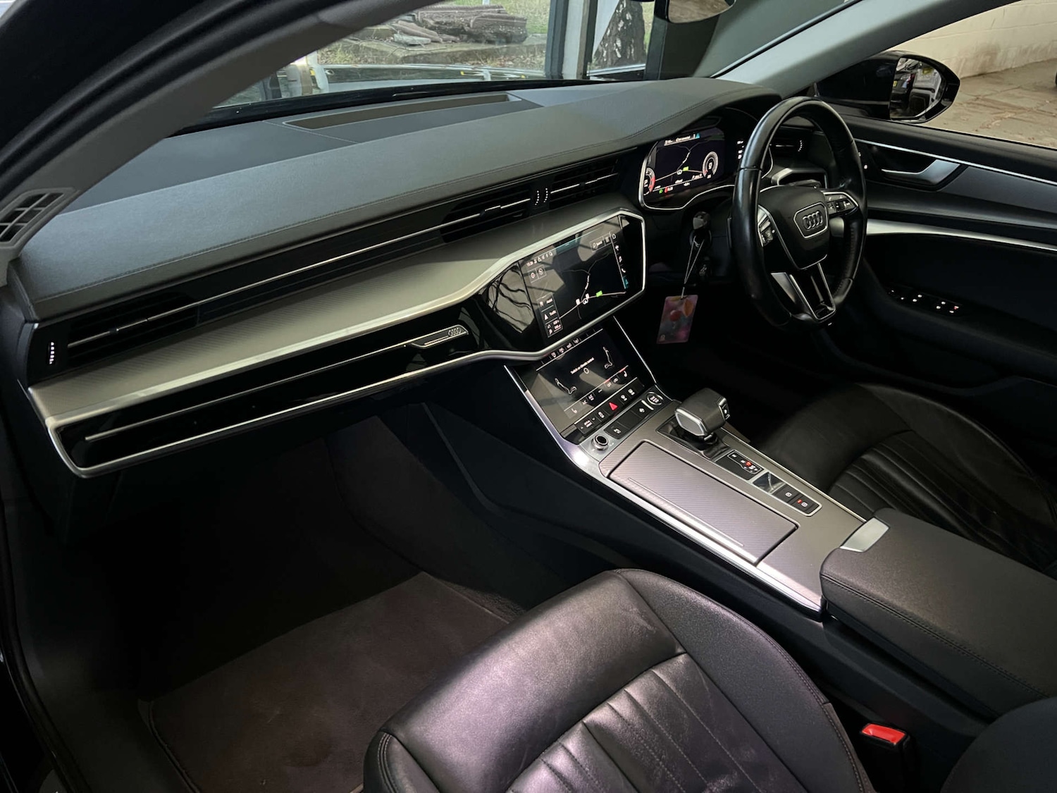 Used Audi A6 2019 for sale - 77053564: Photo 21