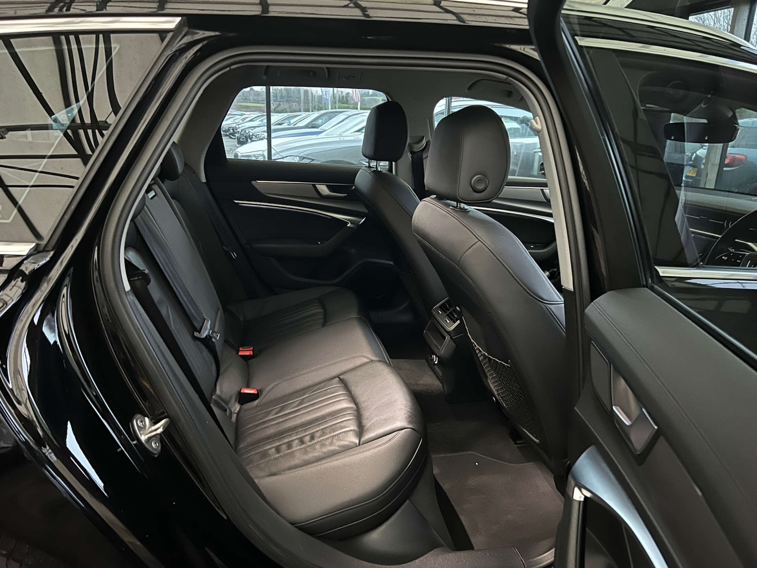 Used Audi A6 2019 for sale - 77053564: Photo 22