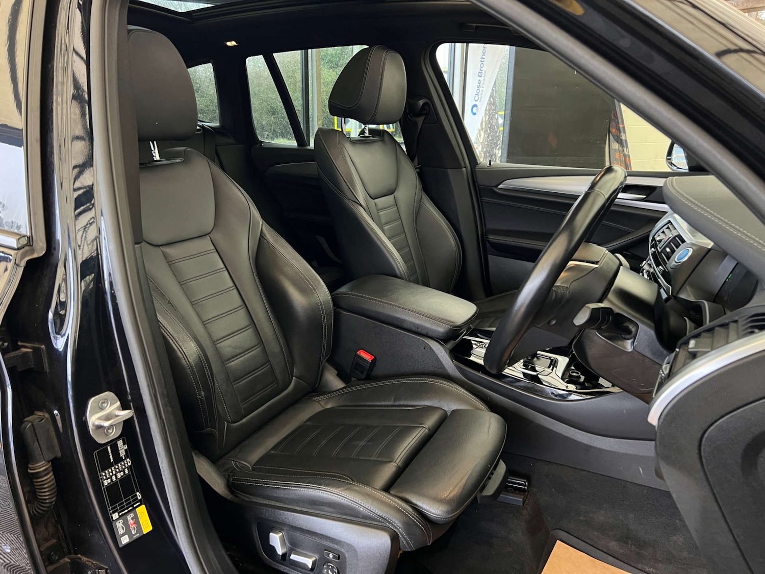 Used BMW iX3 2021 for sale - 77392227: Photo 11