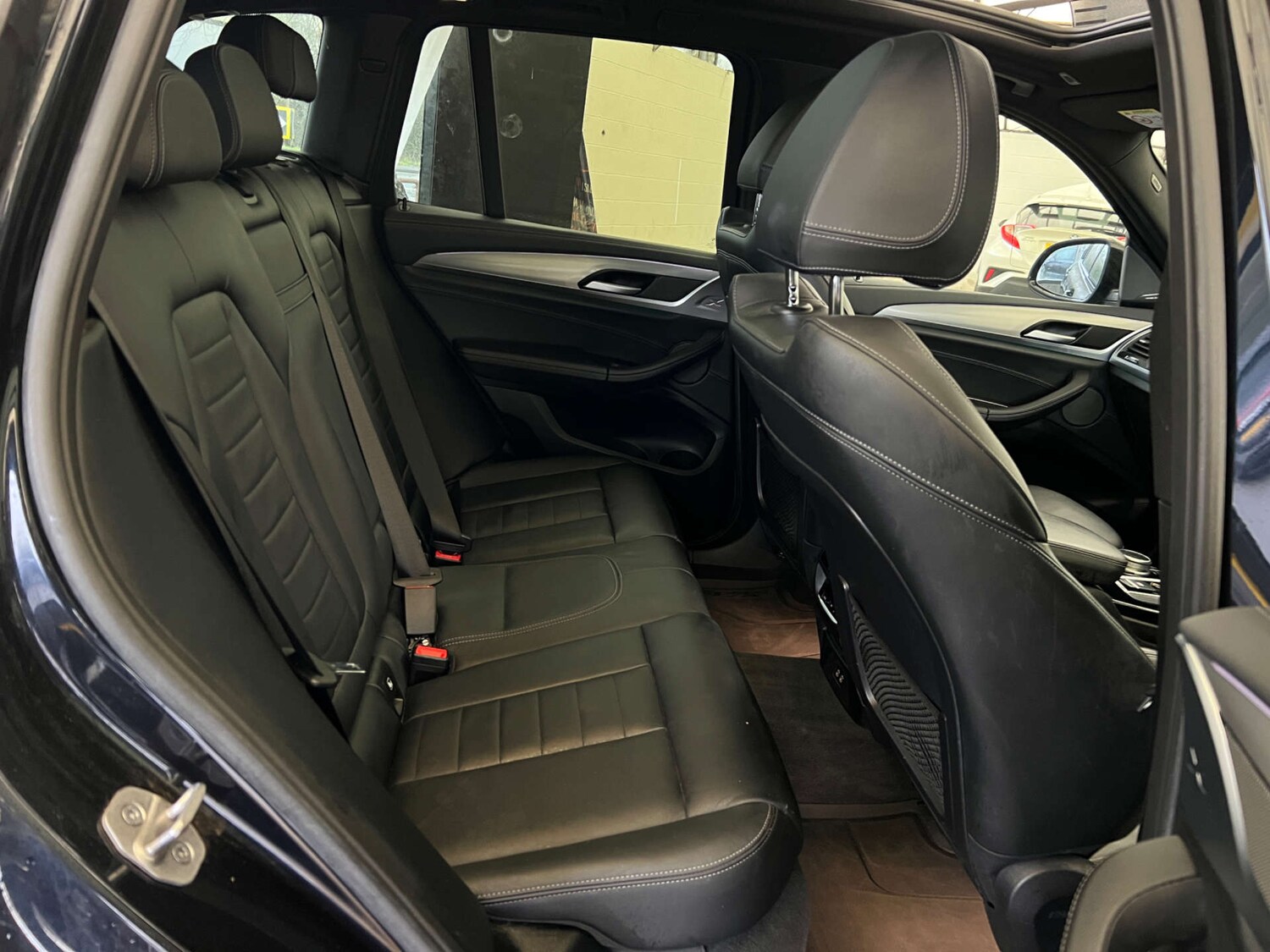 Used BMW iX3 2021 for sale - 77392227: Photo 25