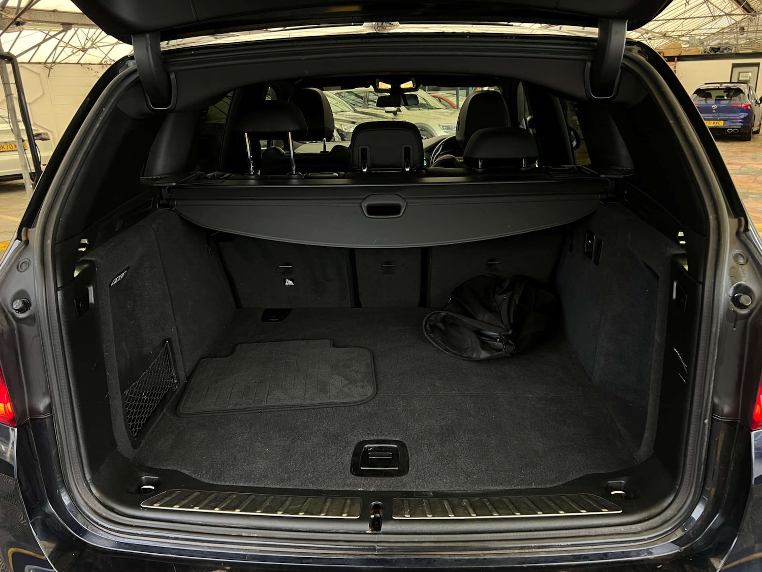 Used BMW iX3 2021 for sale - 77392227: Photo 28