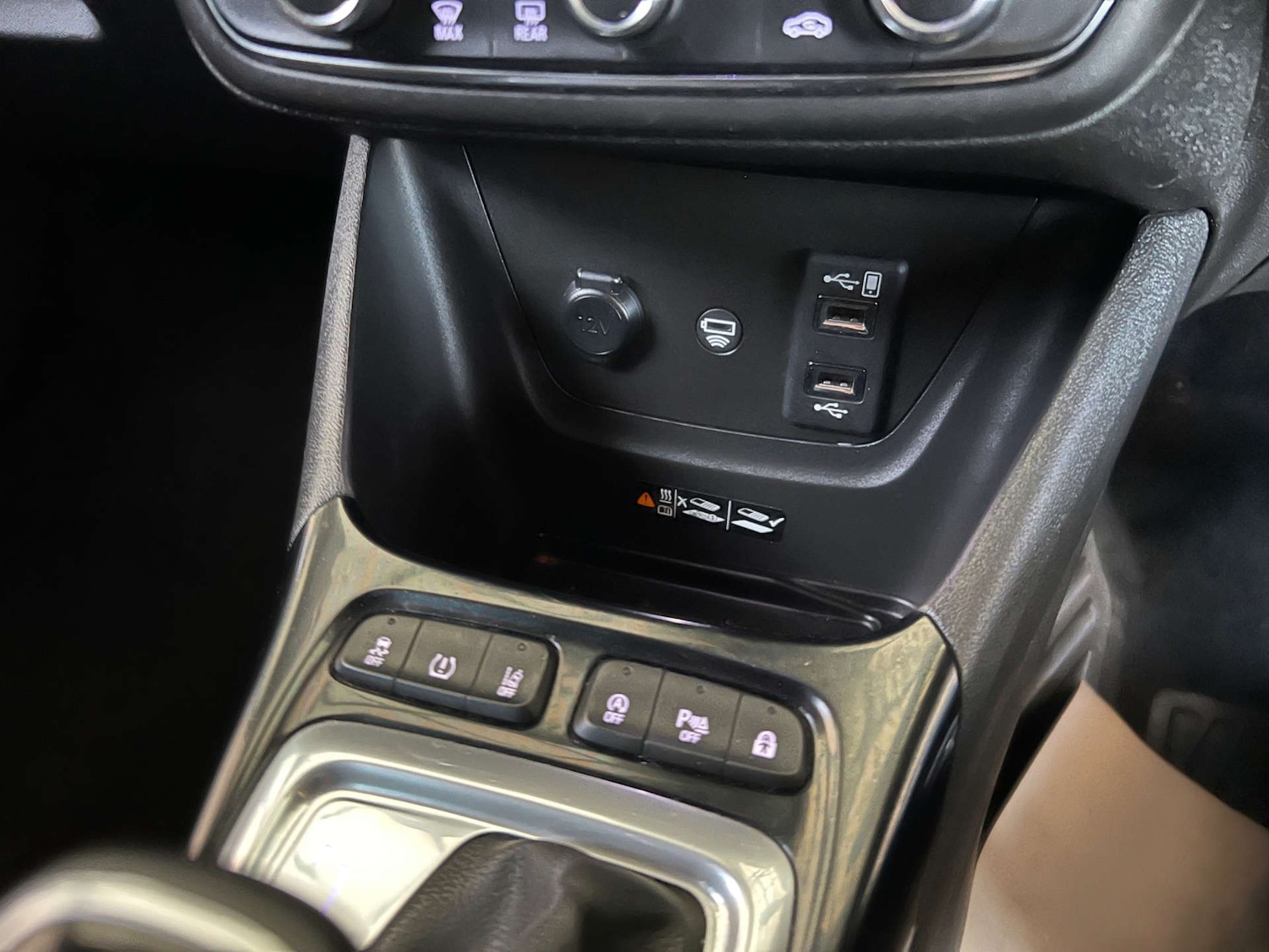 Used Vauxhall Crossland 2021 for sale - 76412002: Photo 13