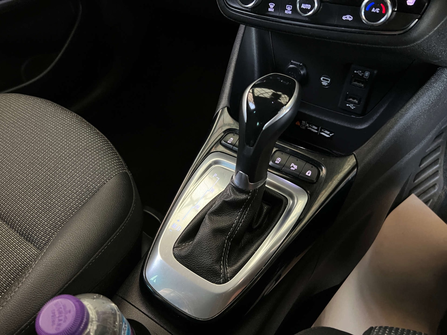 Used Vauxhall Crossland 2021 for sale - 76412002: Photo 14