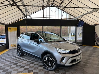 2021 - 1.2 Turbo [130] Elite Nav 5dr Auto