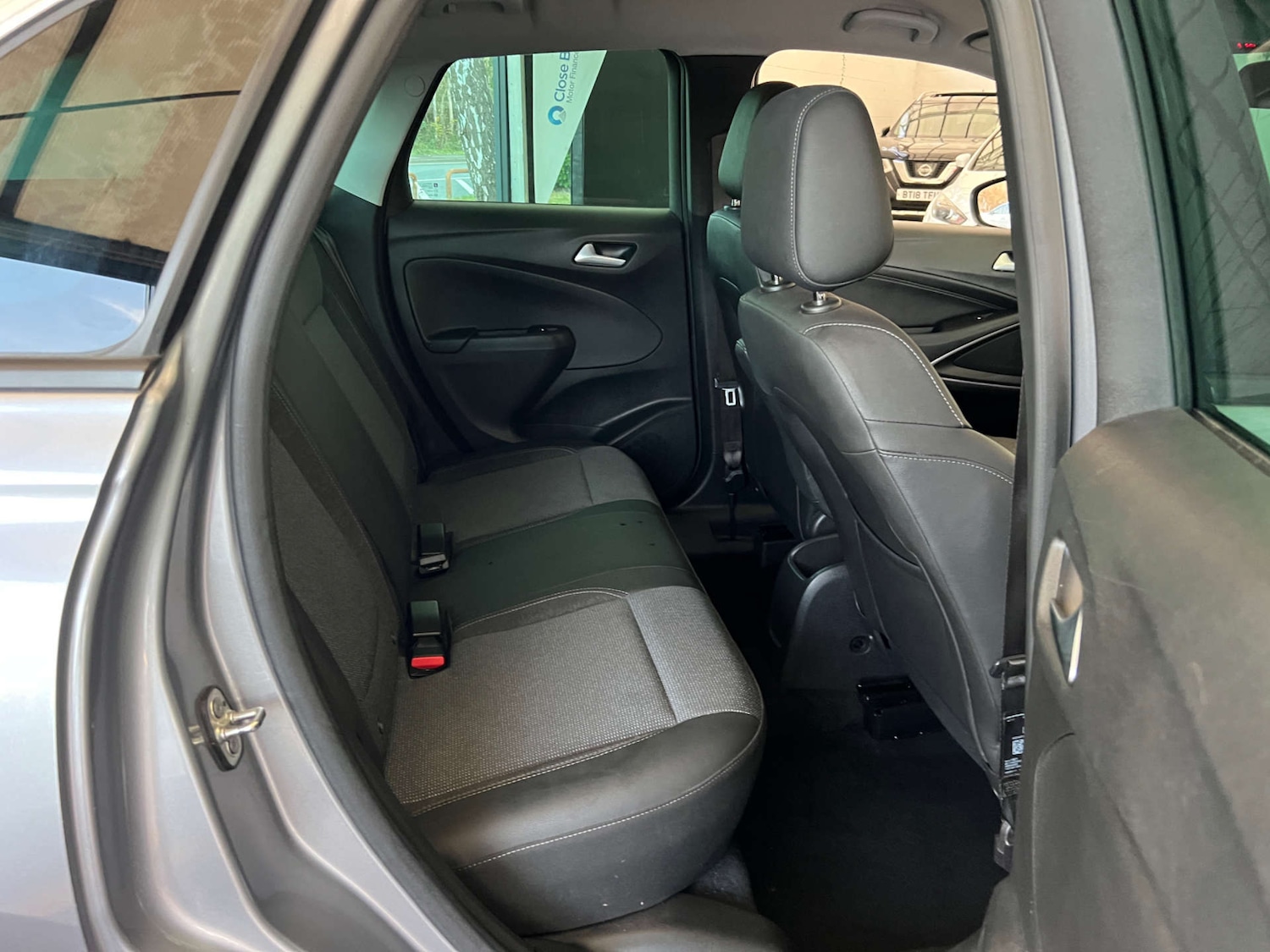 Used Vauxhall Crossland 2021 for sale - 76412002: Photo 28