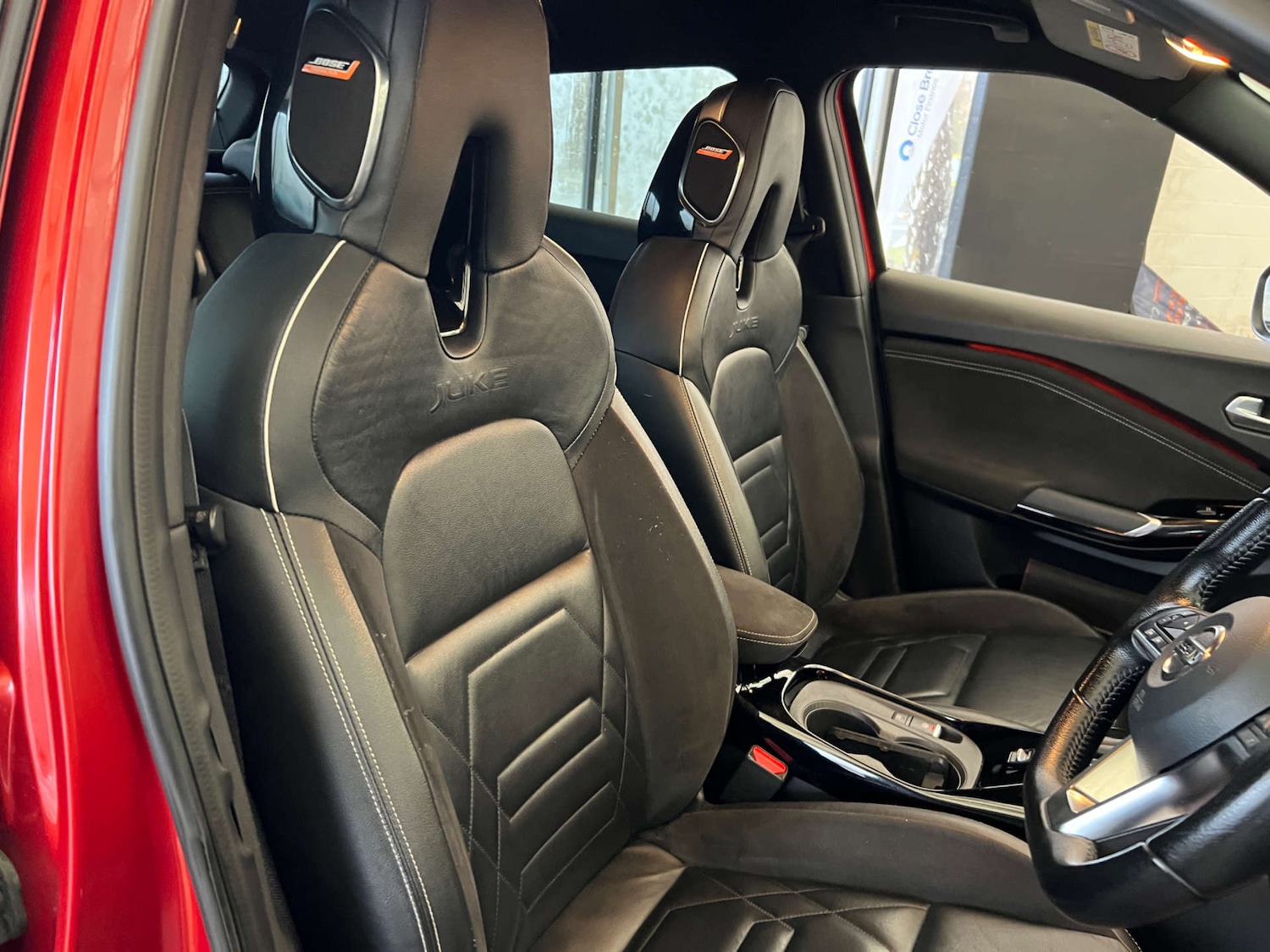 Used Nissan Juke 2020 for sale - 76940183: Photo 11