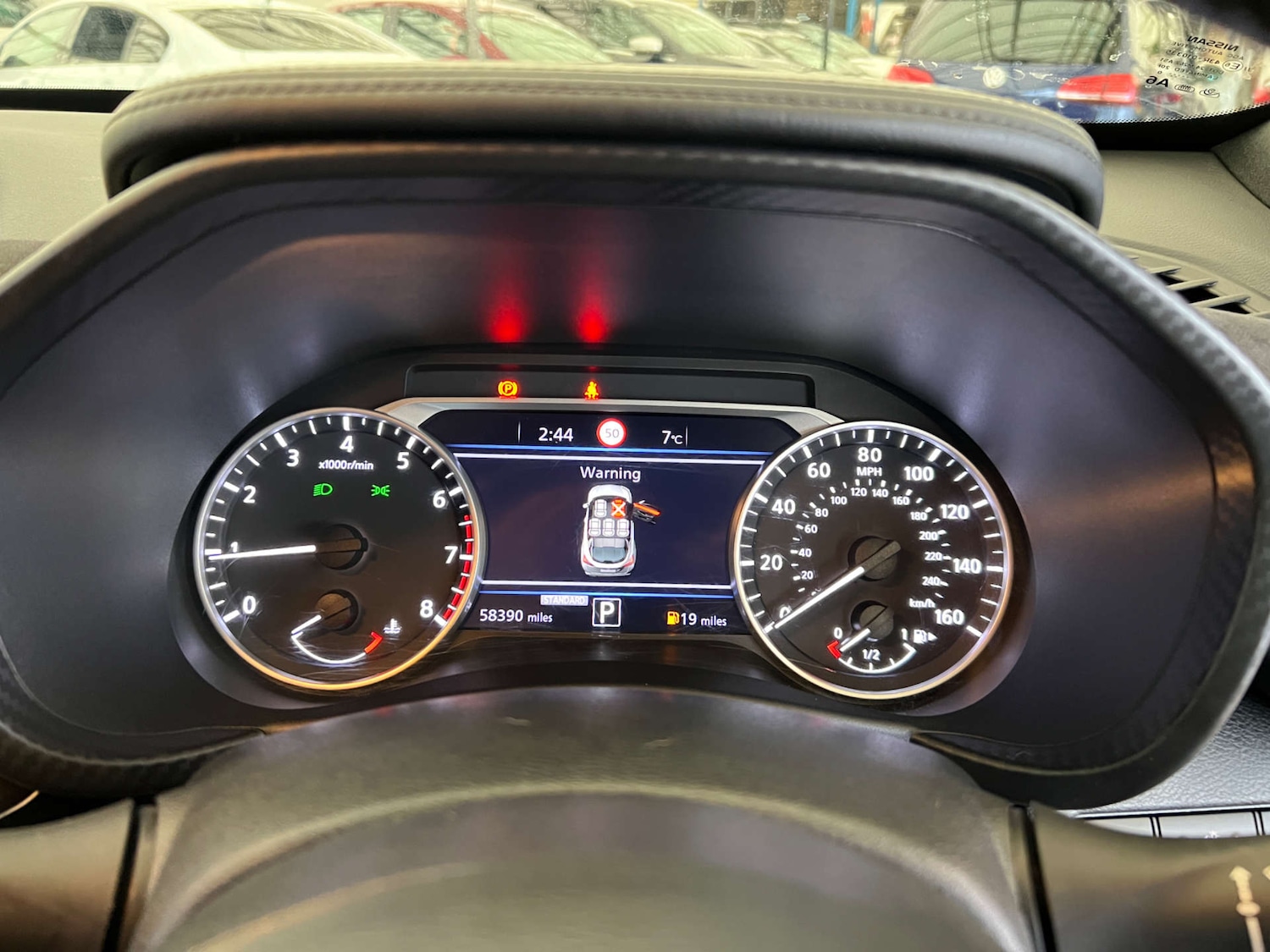 Used Nissan Juke 2020 for sale - 76940183: Photo 12