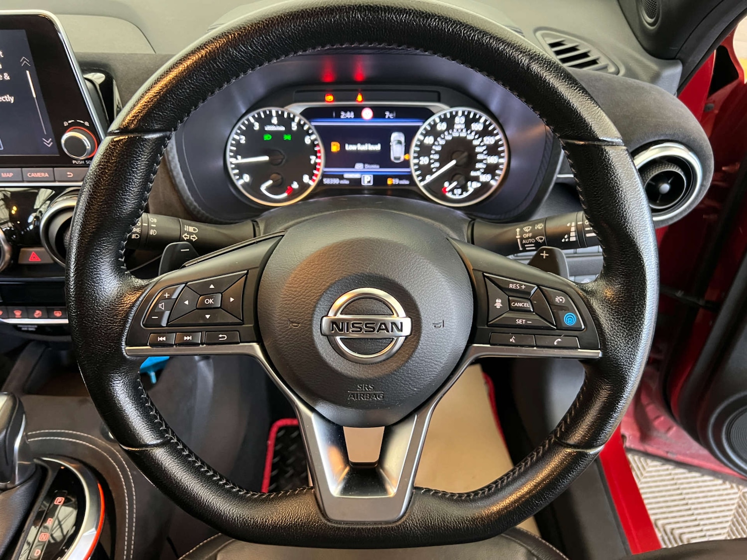 Used Nissan Juke 2020 for sale - 76940183: Photo 13