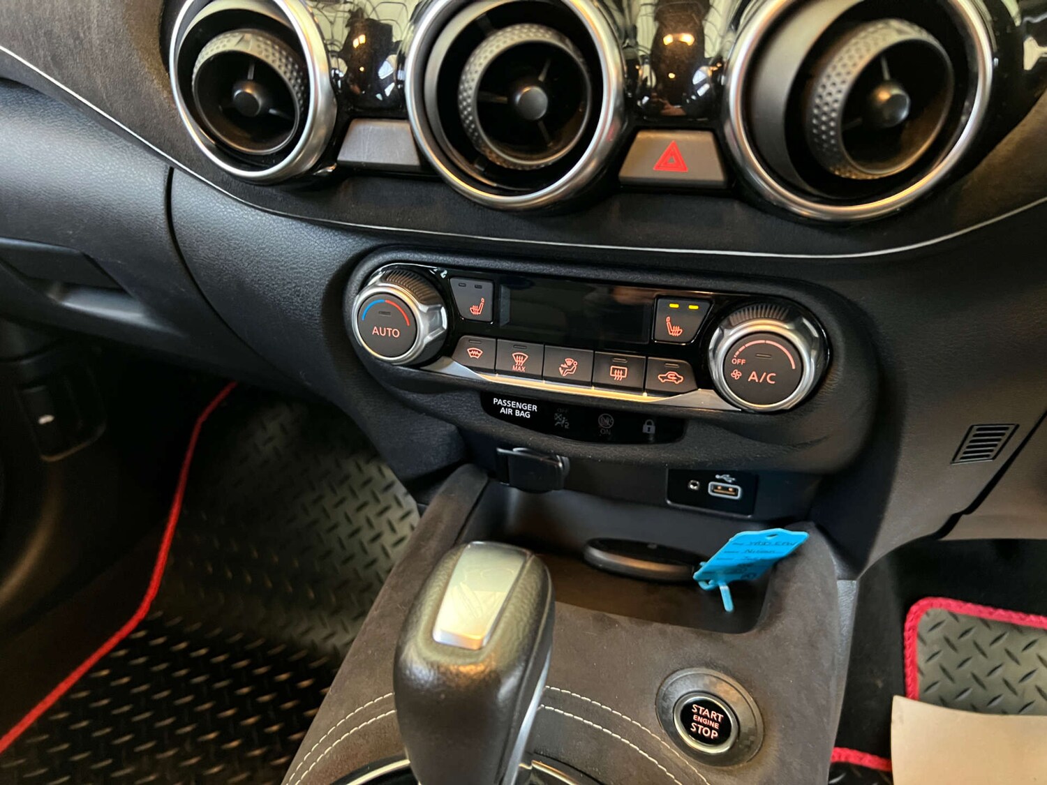 Used Nissan Juke 2020 for sale - 76940183: Photo 15