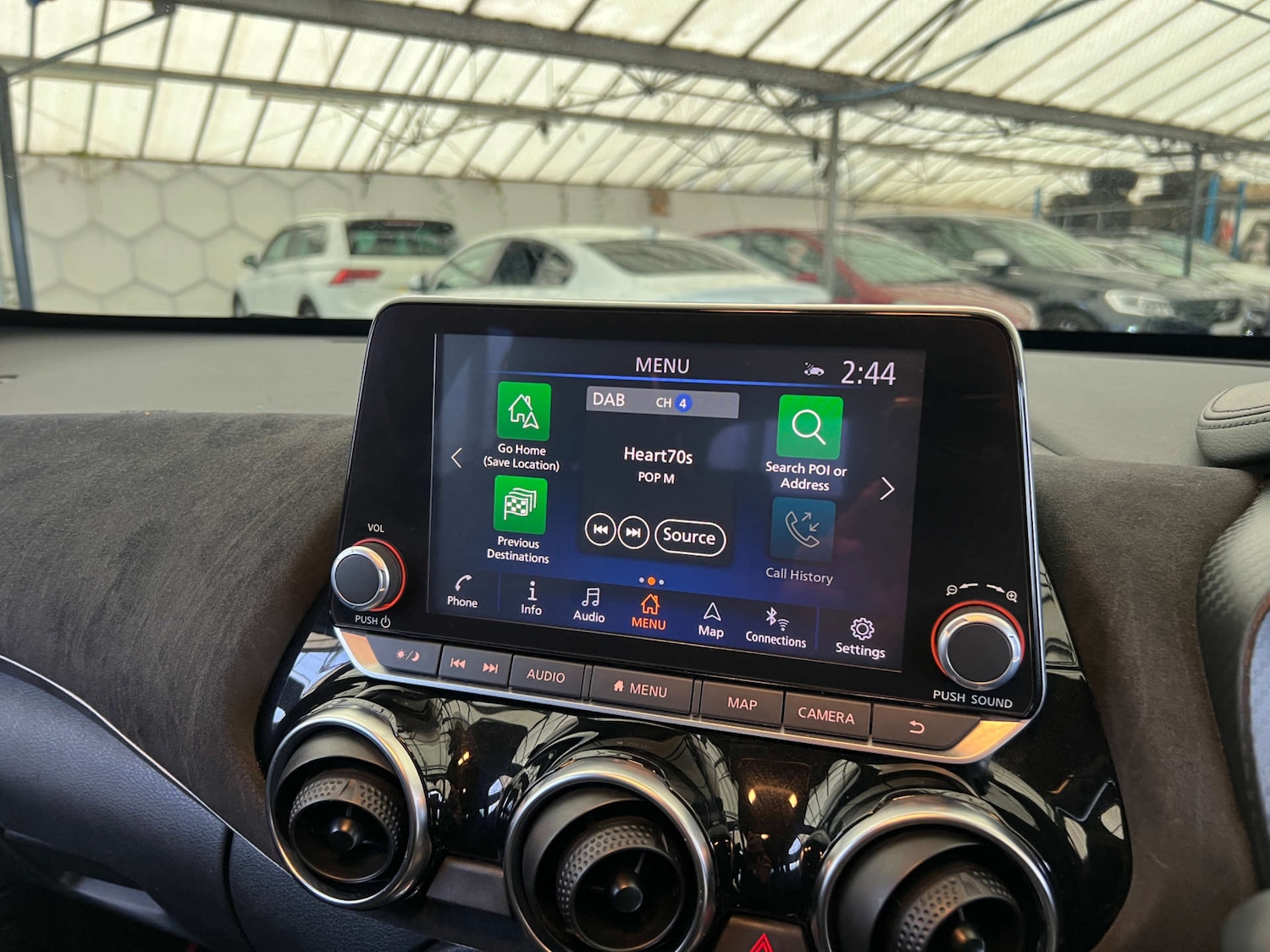 Used Nissan Juke 2020 for sale - 76940183: Photo 19